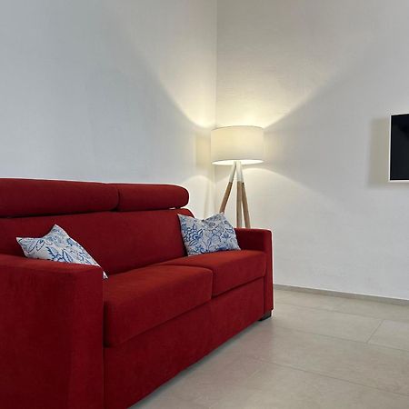 Trame - La Naca Sul Porto Bed and Breakfast Polignano a Mare Buitenkant foto