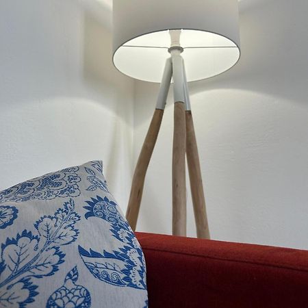 Trame - La Naca Sul Porto Bed and Breakfast Polignano a Mare Buitenkant foto